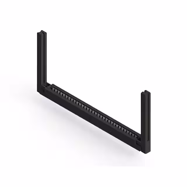 357-032-401-158 EDAC Inc.  Edgeboard Connectors